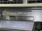 CD/DVD再生機能付き!