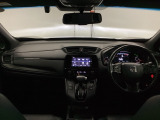 CR-V 1.5 EX ブラック エディション 4WD 