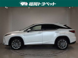 RX 300 バージョンL 