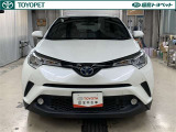 C-HR ハイブリッド 1.8 G 