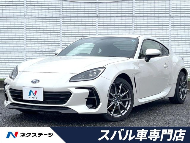 BRZ 2.4 R