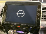 【純正10インチナビ】人気の純正ナビを装備。オーディオ機能も充実しており、Bluetooth接続すればお持ちのスマホやMP3プレイヤーの音楽を再生可能!毎日の運転がさらに楽しくなります!!