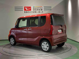 納車後の点検、車検などアフターサービスもお任せください!