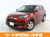 トヨタ ライズ