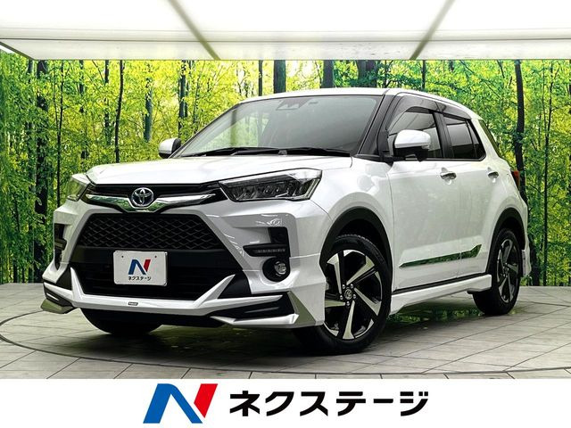 ライズ 1.2 Z 