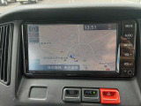 ナビ 現在、地図SDを指していない状態です。画面映りましたら更新いたします。