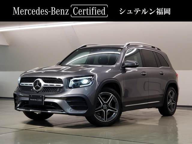 GLB GLB180 AMGライン