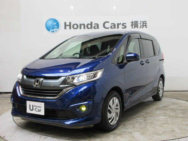 ホンダ フリード 
