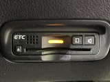 【ETC】高速道路の料金所をストレスなく通過!話題のスポットやサービスエリアに多い「スマートIC」利用時は必須のアイテムです。当店でセットアップを実施、ご納車当日からすぐにご利用いただけます!