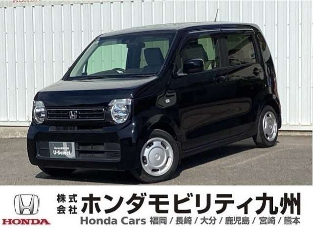 N-WGN L ホンダ センシング
