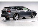 レヴォーグレイバック 1.8 リミテッド EX 4WD 