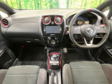 ノート 1.2 e-POWER NISMO 