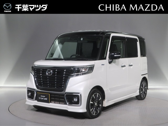 マツダ フレアワゴン 