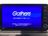 【オーディオ機能】ナビに一体のオーディオは、フルセグTVの他にDVD/CDプレーヤーを装備♪もちろんFM/AMラジオもお聞きいただけますよ♪