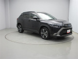 ハイブリッド車ならトヨタの「TOYOTA認定中古車」!