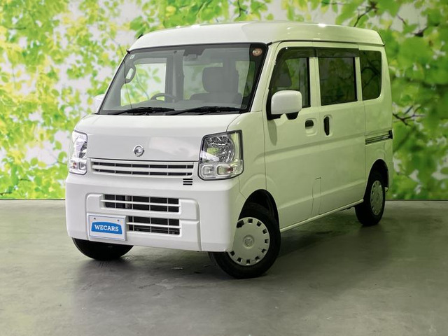 NV100クリッパー  GX
