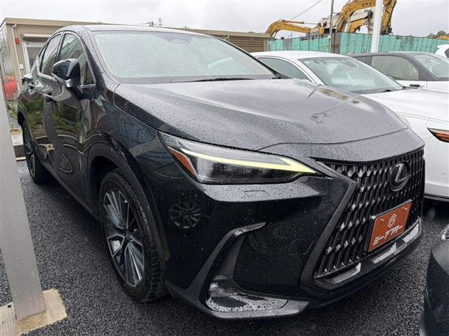レクサス NX 