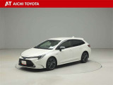 カローラツーリング 1.8 ハイブリッド W×B 
