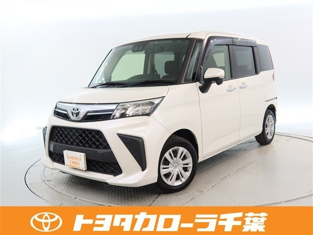 トヨタ ルーミー 