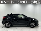 LEDヘッドライトとオートマチックハイビームで、夜間走行時の安心感が違います!