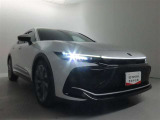 高輝度で点灯速度が速く、しかも消費電力の少ないLEDヘッドライトが装備されています!LEDの明るい光が走行中の視界の確保をサポートして、夜のドライブがより楽しく安全に運転できます♪