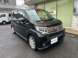 平成27年式ダイハツムーヴカスタム入庫しました!