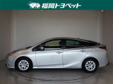 燃費も走行性能も良い50系プリウス S セーフティプラス2が入荷しました。