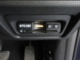 ETC付!高速道路の料金所はキャッシュレスで通過です!サービスエリア等にあるスマートインターの出入りも利用可能でとっても便利☆ご納車後すぐにお使い頂けるようセットアップしてのお渡しとなります。