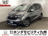 フリード+ハイブリッドが入庫しました。豊富な在庫の中からお客様にピッタリの1台をお選びください。