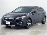 インプレッサスポーツ 2.0 i-L アイサイト 4WD 4WD 修復歴無し