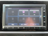 音楽ソースが豊富にありますので、ドライブも退屈しませんね。