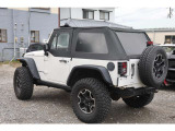 ラングラー ルビコン 4WD 