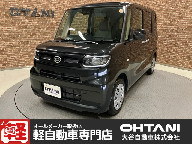 タント X 
