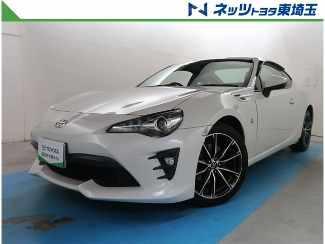 86 2.0 GT