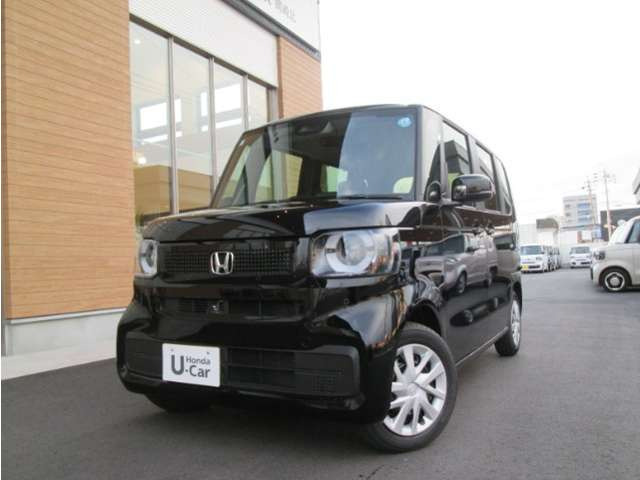N-BOX  
