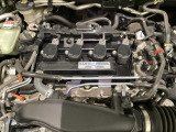 ホンダスタッフがしっかり整備して保証付きにてお渡し致します。エンジンルーム&室内ルームともにクリーニング済みで清潔です。快適なドライブをお楽しみください。