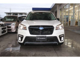 スポーツ アイサイト+ ナビ【FX800D】TV ETC2 F・S・Rカメラ バイザー AVH SRH LED&ライナー レーンアシスト オートマハイビーム 1オーナー 禁煙車 記録簿 クルコン