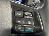 【全車速追従機能付クルーズコントロール】高速道路での長距離走行が楽に!!自動で速度を保つクルーズコントロールが、衝突軽減システムと連携し、前方の車両を感知して車間を保つように速度調節してくれます!!
