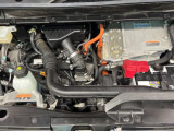 親切・丁寧な専門メカニックスタッフが応対!・車検・点検整備・事故等の修理などアフターサービスも安心。お車のカスタマイズもネクステージのサービススタッフまでご相談ください!