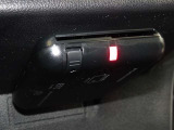 高速道路で便利なETCを装備しています。