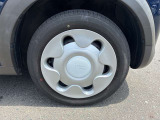 【タイヤ】タイヤの状態が良好です。溝の深さや摩耗具合が適正で、安全で安定した走行が可能です。
