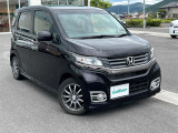 ホンダ N-WGN