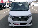 デイズルークス ハイウェイスター X Vセレクション 4WD 