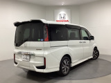【Honda認定中古車 U-Select】 は3つの安心をお約束します。 1 Hondaのプロが整備した安心。 2 第三者機関がチェックした安心。 3 購入後もHondaが保証する安心。