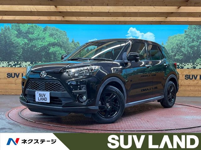 ライズ 1.0 G 