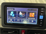 ナビが付いています!