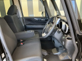 車内は徹底的にクリーニングされているので、快適にお乗りいただけます。