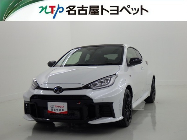トヨタ ヤリス 
