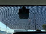 高速道路使用時に便利な、ETCも付いてます。