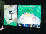 【全方位モニター用カメラ】専用のカメラにより、上から見下ろしたような視点で360度クルマの周囲を確認することができます☆死角部分も確認しやすく、狭い場所での切り返しや駐車もスムーズに行えます。
